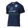 Maillot de Supporter Racing Club Extérieur 2021-22 Pour Homme